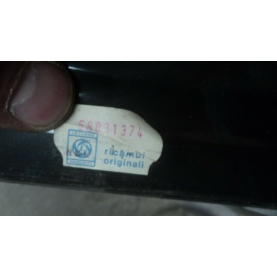 M3059 XX - LAMIERATO DZA0350  MINI MINOR COOPER INNOCENTI  58831374 ORIGINALE-1