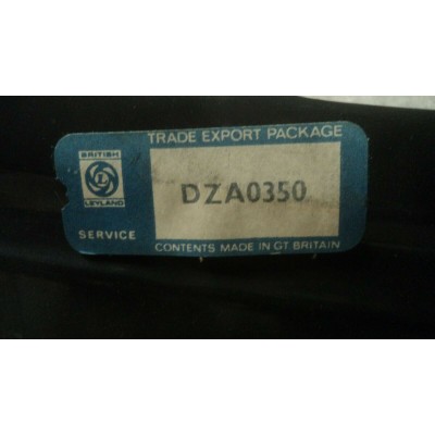 M3059 XX - LAMIERATO DZA0350  MINI MINOR COOPER INNOCENTI  58831374 ORIGINALE-0