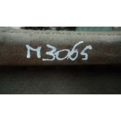 M3065 XX - sedile POSTERIORE INNOCENTI MINI BERTONE-0
