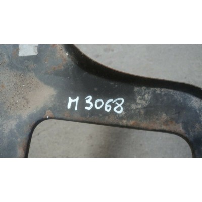 M3068 XX - LAMIERATO ORIGINALE LAYLAND AFP538 AUSTIN METRO-0