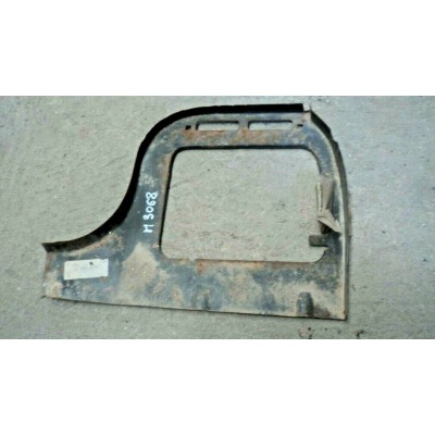 M3068 XX - LAMIERATO ORIGINALE LAYLAND AFP538 AUSTIN METRO