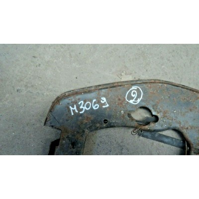 M3069 XX - LAMIERATO ORIGINALE LAYLAND  AUSTIN METRO-0