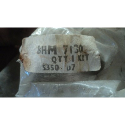 M3100 XX -  58661127 BHM7130 TIRANTE BARRA SOSPENSIONE AUSTIN REGENT-1