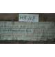 M3102 XX -  Leva del cambio Austin Allegro - 42H1805