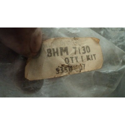 M3104 XX - 58661127 BHM7130 TIRANTE BARRA SOSPENSIONE AUSTIN REGENT  -0