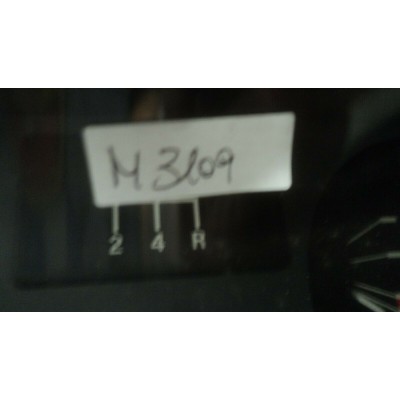 M3109 XX - CRUSCOTTO CONTAKM AUSTIN MINI METRO-3