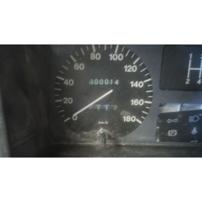 M3109 XX - CRUSCOTTO CONTAKM AUSTIN MINI METRO-0