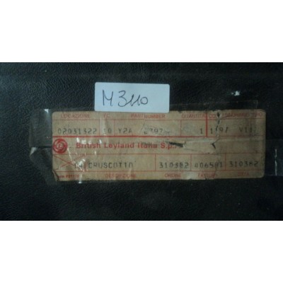 M3110 XX - CRUSCOTTO CONTAKM AUSTIN MINI METRO-1
