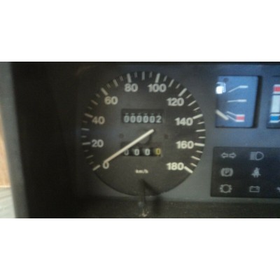 M3110 XX - CRUSCOTTO CONTAKM AUSTIN MINI METRO-0