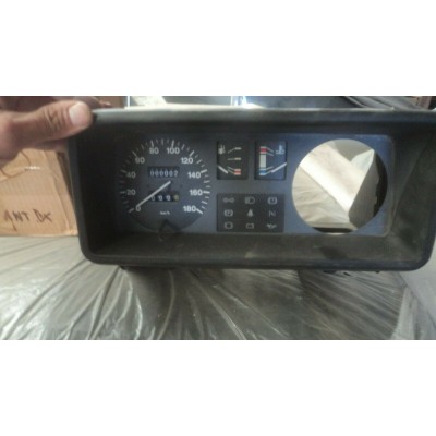 M3110 XX - CRUSCOTTO CONTAKM AUSTIN MINI METRO