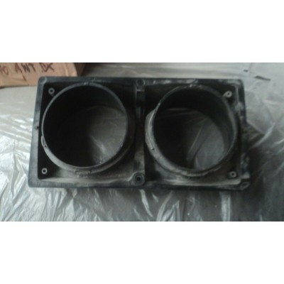 M3111 XX - PLASTICA COVER CARTER CRUSCOTTO CONTAKM -0