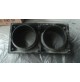 M3111 XX - PLASTICA COVER CARTER CRUSCOTTO CONTAKM 