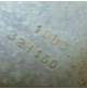 M3119 XX - 32H150 COPERCHIO PUNTERIE BRITISH LAYLAND 
