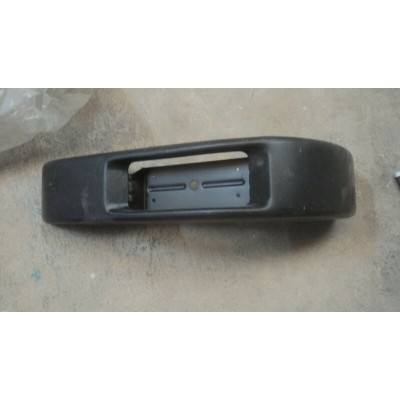 M3121 XX - CANTONALE PARAURTI AUSTIN SHERPA ANTERIORE