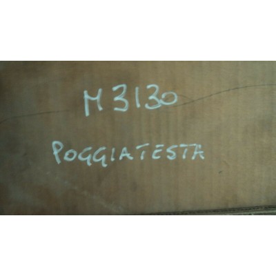 M3130 XX - POGGIA TESTA GLZ180 BLU - AUSTIN MINI METRO MINOR COOPER JAGUAR XJ6-2
