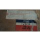 M3130 XX - POGGIA TESTA GLZ180 BLU - AUSTIN MINI METRO MINOR COOPER JAGUAR XJ6