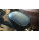 M3130 XX - POGGIA TESTA GLZ180 BLU - AUSTIN MINI METRO MINOR COOPER JAGUAR XJ6