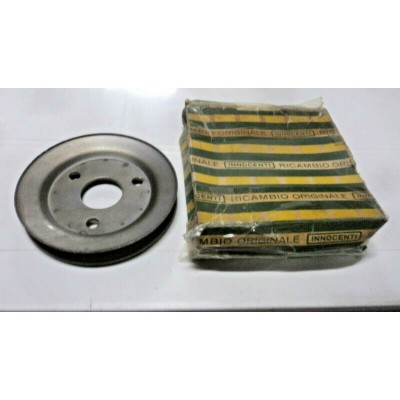 M3135 XX - 59401111 PULEGGIA ORIGINALE INNOCENTI PULLEY