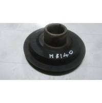 M3140 XX - PULEGGIA ORIGINALE PULLEY LAYLAND 88217789 TRIUMPH SPITFIRE MKIV 1500