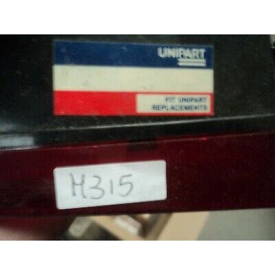 M315 XX - RETRONEBBIA ORIGINALE AUSTIN -0