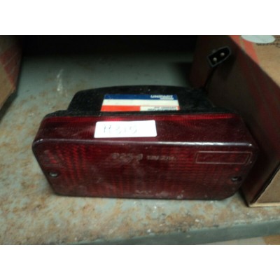 M315 XX - RETRONEBBIA ORIGINALE AUSTIN 