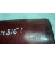 M3161 XX - PLASTICA POSTERIORE RETRONEBBIA AUSTIN