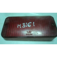 M3161 XX - PLASTICA POSTERIORE RETRONEBBIA AUSTIN