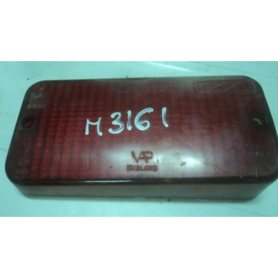 M3161 XX - PLASTICA POSTERIORE RETRONEBBIA AUSTIN
