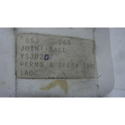 M3171 XX - TESTINA A SFERA GSJ269 AUSTIN MINI METRO-0