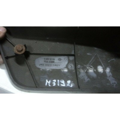 M3192 XX - CANTONALE PARAURTI AUSTIN MINI METRO EAM6331 ROVER-0