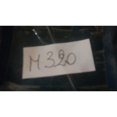 M320 XX - GMC1010 FAM9418 POMPA FRIZIONE AUSTIN METRO-1