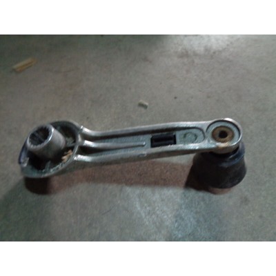 M3203T XX - MANIGLIA ALZAVETRO ALZACRISTALLO 431837581 AUDI 80 MK1