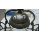  M3207 XX - MENAGE DA CUCINA DISPENSER PRIMI ANNI '900 CON CAMPANELLO