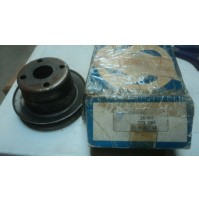  M3218 XX - PULEGGIA POMPA ACQUA INNOCENTI MINI WATER PUMP 2A601