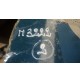  M3222 XX - AFR5110 LEVA LEVERAGGIO RISCALDAMENTO INTERNO ORIGINALE LAYLAND