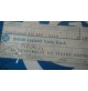  M3222 XX - AFR5110 LEVA LEVERAGGIO RISCALDAMENTO INTERNO ORIGINALE LAYLAND