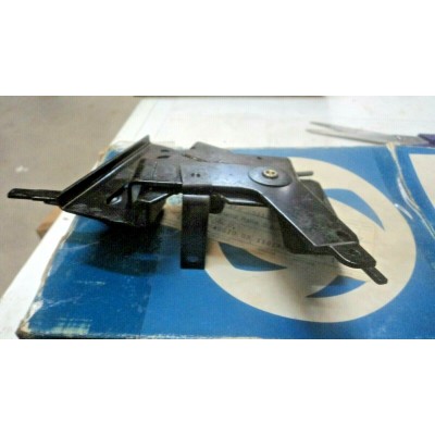  M3222 XX - AFR5110 LEVA LEVERAGGIO RISCALDAMENTO INTERNO ORIGINALE LAYLAND-0