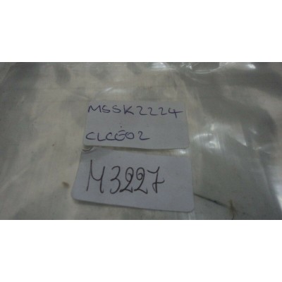 M3227 XX - MSSK2224 CLCE02 KIT ADESIVI AUSTIN ROVER MINI COOPER-0