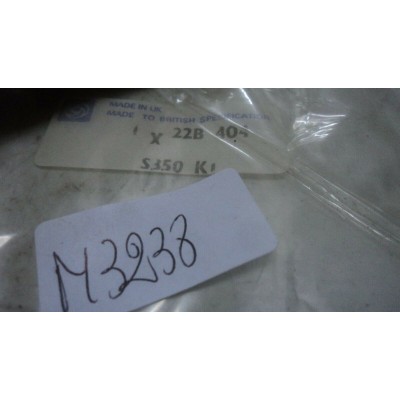 M3238 XX - GUARNIZIONE ORIGINALE 22B404 CAMBIO OVERDRIVE SHERPA AUSTIN-0