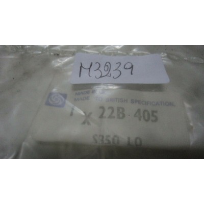 M3239 XX - GUARNIZIONE ORIGINALE 22B405 CAMBIO OVERDRIVE SHERPA AUSTIN-0