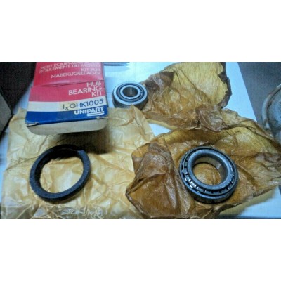 M3244 XX - KIT CUSCINETTO MOZZO RUOTA ANTERIORE MG MGB GHK1005 ROVER 2000 3500