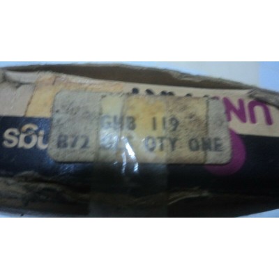 M3245 XX - KIT CUSCINETTO RUOTA UNIPART GHB119-1