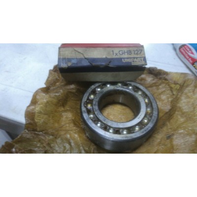 M3250 XX - CUSCINETTO UNIPART GHB127 RUOTA POSTERIORE MG MGA 