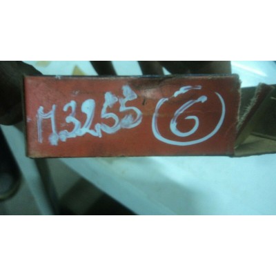 M3255 XX - UNIPART GHB114 RUOTA CUSCINETTO INTERNO POSTERIORE AUSTIN MORRIS MAXI-0