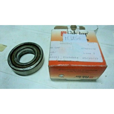 M3256 XX - GSS154Z  RUOTA CUSCINETTO 07424172