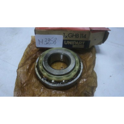 M3258 XX - UNIPART GHB114 RUOTA CUSCINETTO INTERNO POSTERIORE AUSTIN MORRIS MAXI