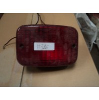 M326 XX - FANALINO RETRONEBBIA AUSTIN 