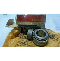M3275 XX - KIT CUSCINETTO UNIPART BEARING GHB193 AUSTIN PRINCESS