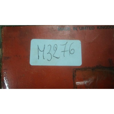 M3276 XX - CUSCINETTO UNIPART BEARING CHM110 RUOTA AUSTIN MINI POST. INNOCENTI-1