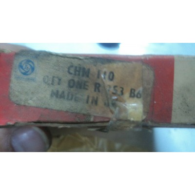 M3276 XX - CUSCINETTO UNIPART BEARING CHM110 RUOTA AUSTIN MINI POST. INNOCENTI-0